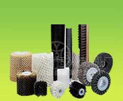 廣西地區工業毛刷產品全覽 條刷、圓盤刷、板刷、異形刷與毛刷輥的專業解析