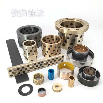 浙江佳潤(rùn)軸承將精彩亮相2024廣州國(guó)際軸承展，引領(lǐng)金屬零部件加工新風(fēng)潮